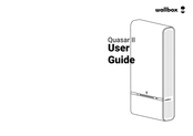 Wallbox Quasar II User Manual