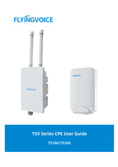 Flyingvoice T5X Series User Manual