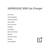 OnePlus CCB7JACH User Manual