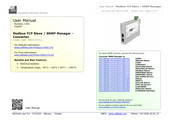 ADF Web HD67176-A1 User Manual