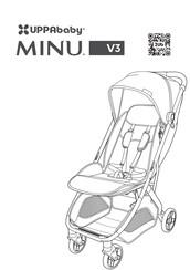 UPPAbaby MINU V3 Manual