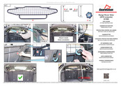 Guardsman G1509 Fitting Instruction