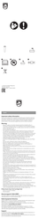 Philips S9985 Manual