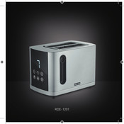RONDELL RDE-1201 Manual