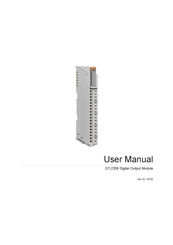 Beijer Electronics GT-2358 User Manual