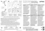 Manhattan 462631 Instructions