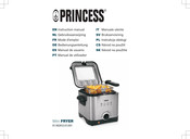 Princess Mini 01.182612.01.001 Instruction Manual