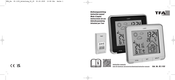 TFA 35.1153 Instruction Manual