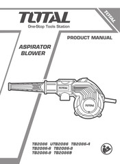 Total UTB2086 Product Manual