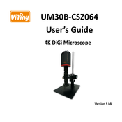 ViTiny UM30B-CSZ064 User Manual
