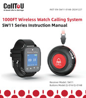 CallToU Q-01AB Instruction Manual