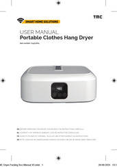TMC C24071601 User Manual
