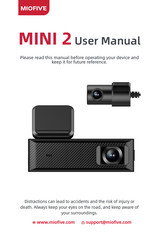 MIOFIVE MINI 2 User Manual