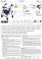 Herdegen Alubest Manual