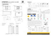 Hypontech HBP-H15 Quick Installation Manual