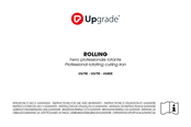 Upgrade UG79E Instructions For Use And Warranty