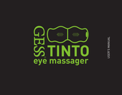 GESS TINTO User Manual