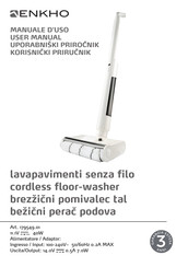 ENKHO 179549.01 User Manual