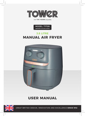 Tower Hobbies T17126 User Manual