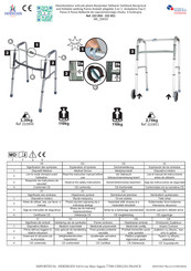 Herdegen 222850 Manual