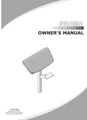 Aerofit IFARMA Owner's Manual