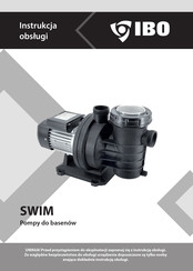 IBO SWIM User Manual