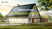 SLENERGY iShare-Home Series Manual