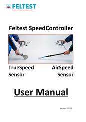 Feltest SpeedController User Manual