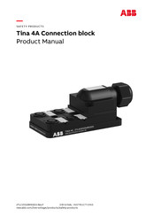 ABB Tina 4A Product Manual