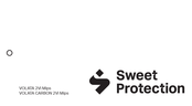 Sweet Protection VOLATA CARBON 2Vi Mips User Manual