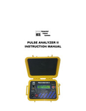 ICS PA2 Instruction Manual