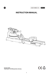 TecTake 405122 Instruction Manual