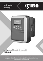 IBO IVR-05 User Manual