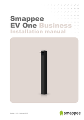 Smappee EV Base Installation Manual