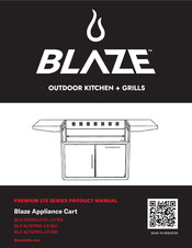 Blaze BLZ-4LTEPRO-NG Product Manual