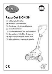 Brill 65082 Instructions For Use Manual