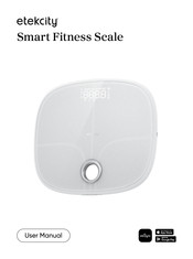 ETEKCITY EFS-E661-PUS User Manual