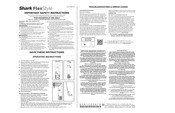 Shark FlexStyle HD430 Manual