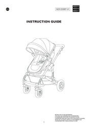TecTake 405316 Instruction Manual