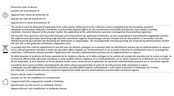 DOMUS LINE X-DRIVER Installation Manual