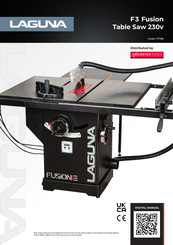 laguna 111786 Manual