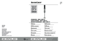 Silvercrest SMSS 1000 A1 Operating And Safety Instructions Manual