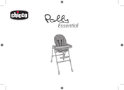 Chicco Polly Essential Manual