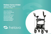helavo H1169 Series User Instructions