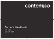 Contempo SW-605 Owner's Manual