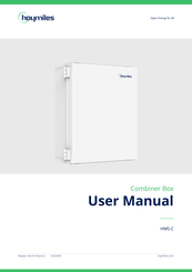 Hoymiles HMS-C User Manual