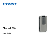 connexx Smart Mic User Manual