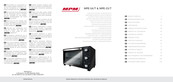MPM MPE-15/T User Manual