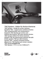 BMW T&C System Manual