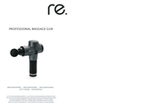 Re 13401 User Manual